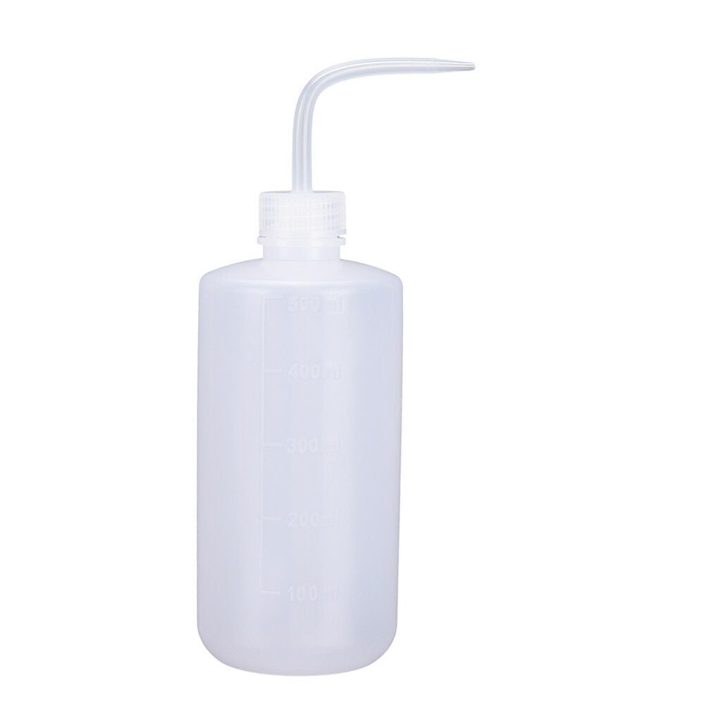 Succulent Plant Special Squeeze Plastic Long Beak Sprayer Watering Can .l8