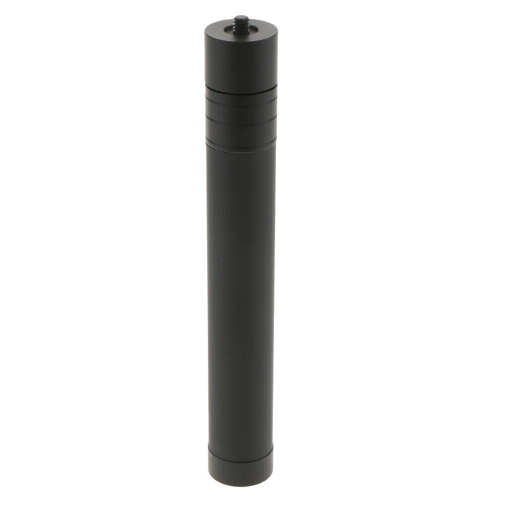 Carbon Fiber Reach Pole Extension Bar For Feiyu G5/WG2/SPG Zhiyun Smooth Q 4