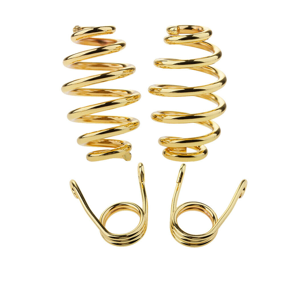 Seat Springs Set for  Cruiser Touring Chopper Bobber