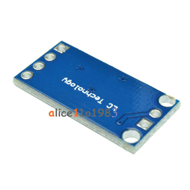 2pcs TJA1050 CAN controller interface module bus driver interface module Best