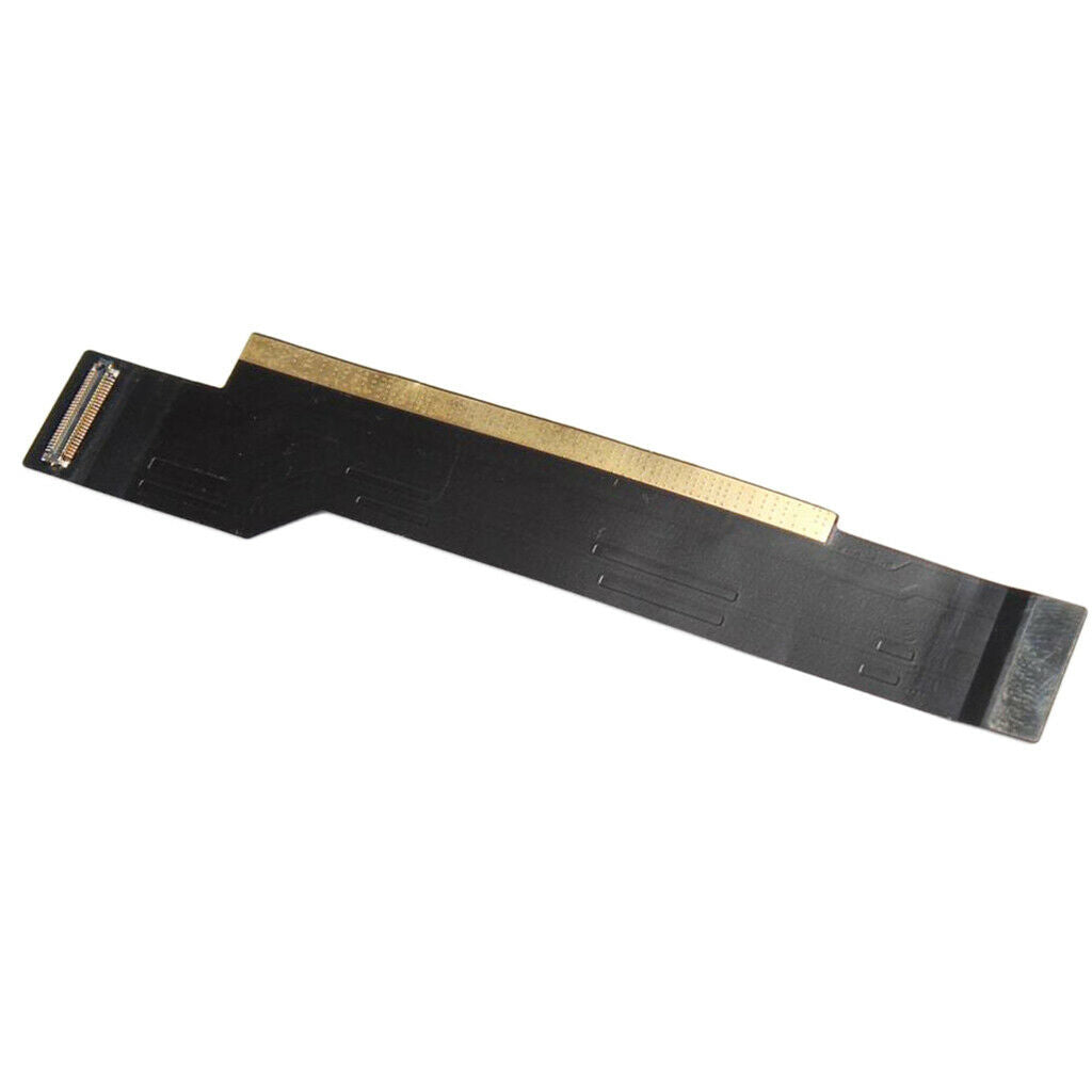 1 Packs Motherboard Flex Cable Ribbon Connection Parts For  Mi 8SE