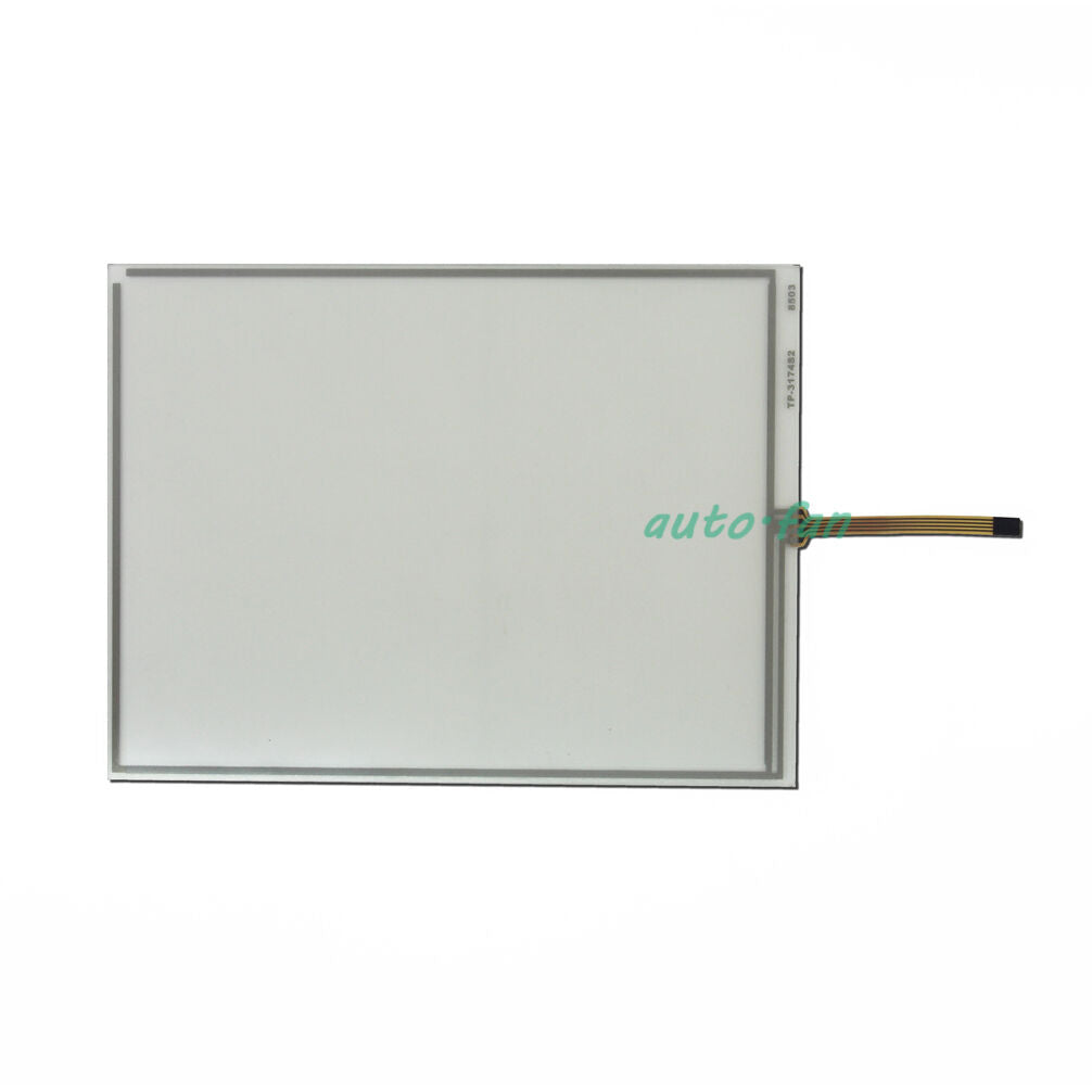New touch glass / touch screen for KUKA smartPAD teach pendant KRC4 00-168-334