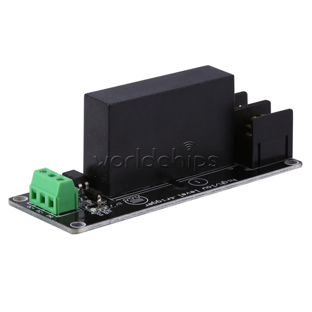 1 Channel 380V 8A Solid State Relay Module SSR Switch Controller Board F Arduino