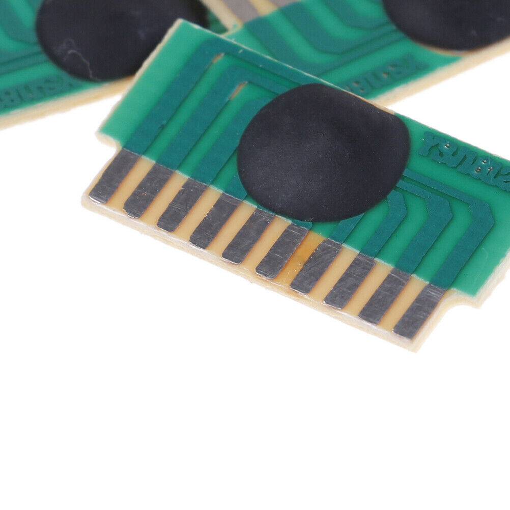 10Pcs 6-LED 3-4.5V flash chip cob LED driver cycle flashing control board DIY SJ