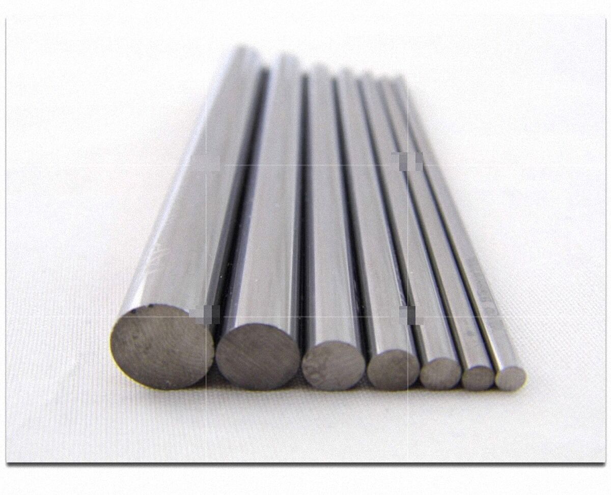 2pcs 10mm Carbide endmills Round bar Milling Cutter [M1]