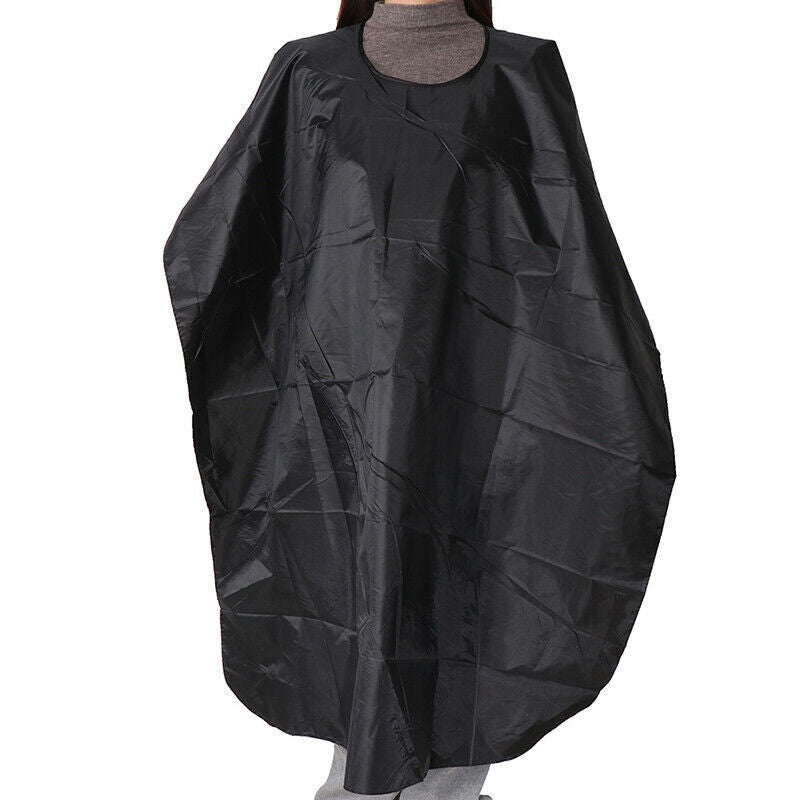 Waterproof Hairdressing Cape Professional Hair-Cut Salon Barber Cloth Wr.l8