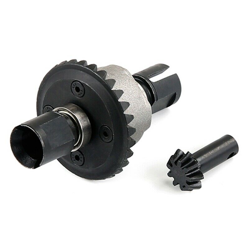 Diff Gear Assembled Kit for 1/8 Hpi Racing Sae Xl Flux Rovan Torland Monster BK7