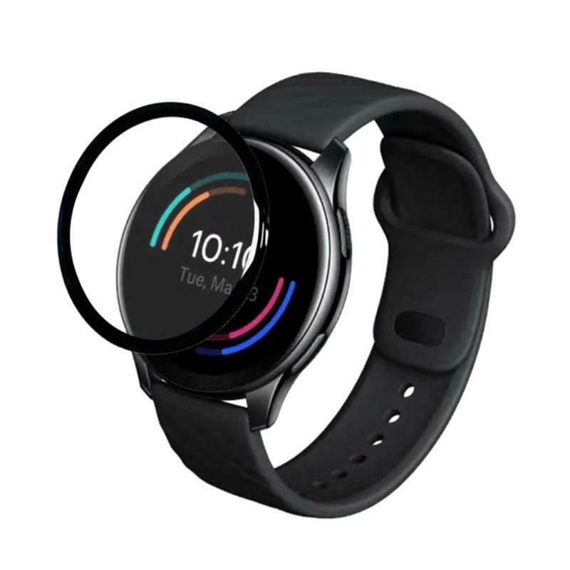 Protector Cover for OnePlus Watch Smart Watch Protective Film Accessories