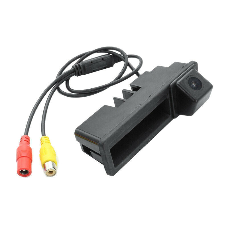 Car Rear View Camera Parking Reverse Camera for Audi A3 A4 A6L S5 Q7 U2E8E8