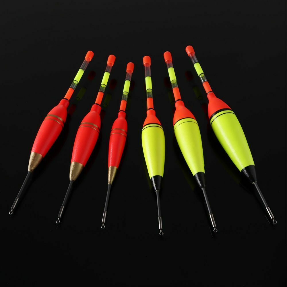Quality Hot Plastic Bobber Ball Boia Eva Foam Light Stick Fishing Night Float