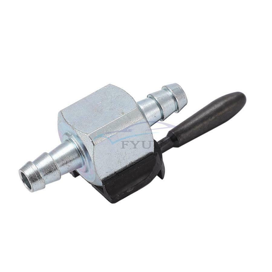 1PCS High Quality 1/4" Heavy Fuel Cut-off Valve For Scag 48568 Oregon 07-403
