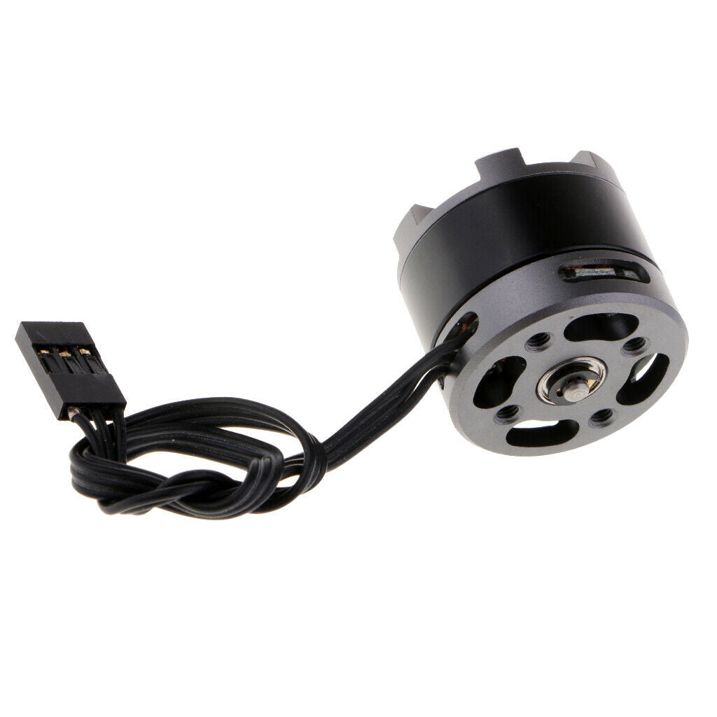 2208 90KV 3mm Shaft Gimbal Brushless Motor for 100-  Gopro3 RC Drone