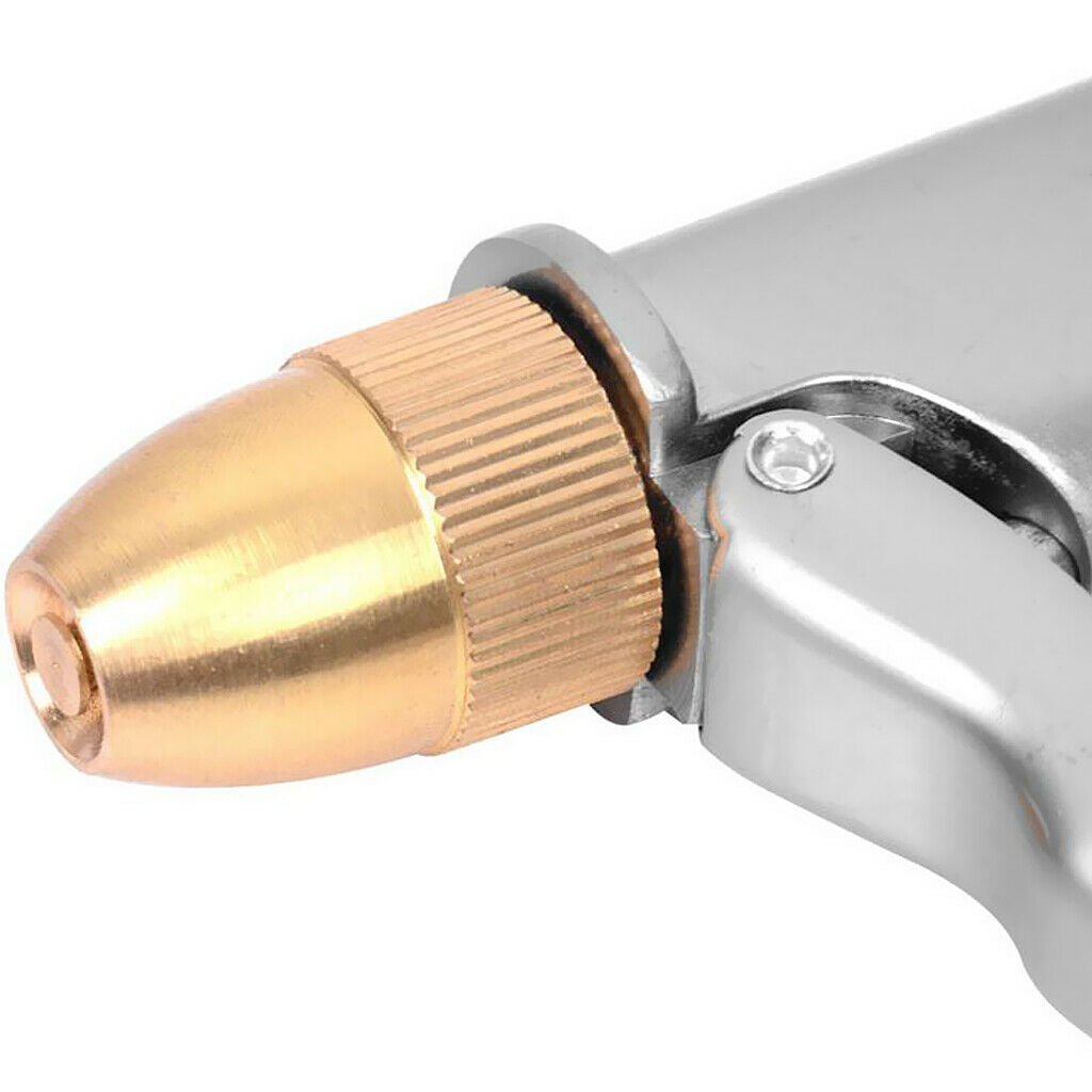High Pressure Car Spray Washing Water Gun Sprayer Cleaner Nozzle Universal