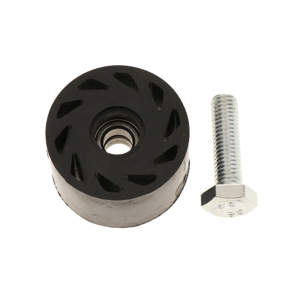 8mm Chain Roller Guide Tensioner Idler for Dirt Trail Bike Mini Moto ATV