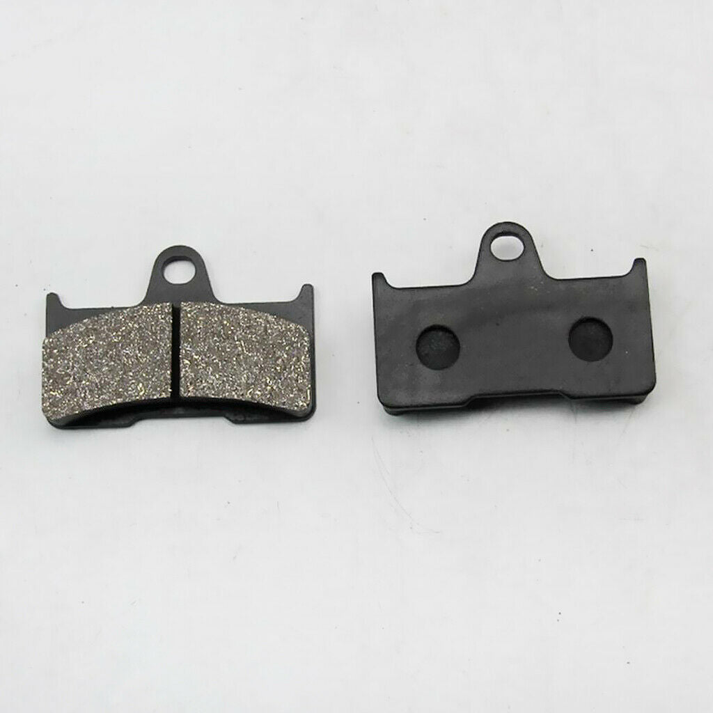 3 Pairs Brake Pads for CFmoto CF500 500CC CF600 600CC X5 X6 X8 U5 ATV