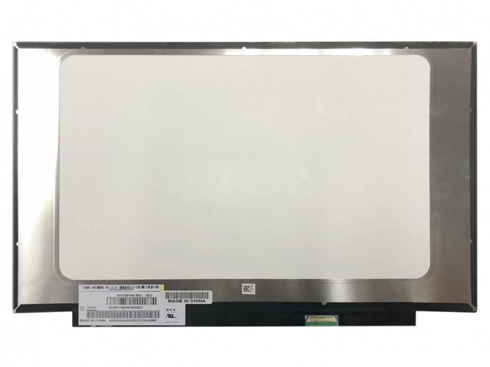 NV156FHM-N62 V8.0 fit 15.6" LED LCD Screen IPS 1920x1080 Display EDP N156HCE-EN1