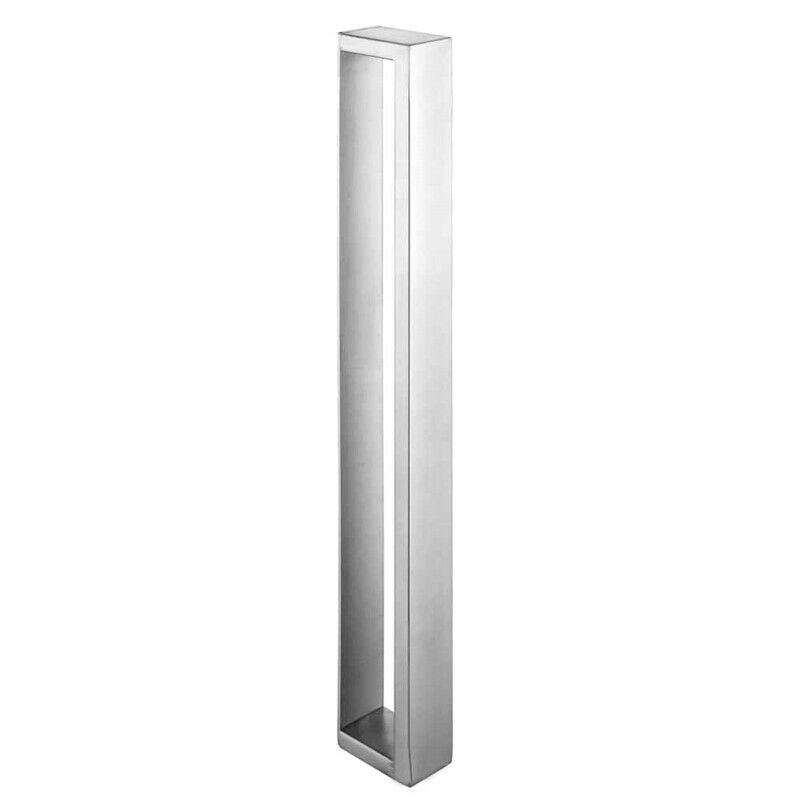 Towel Holder Without Drilling Stainless Steel Towel  Self-Adhesive Towel HolD5Q5