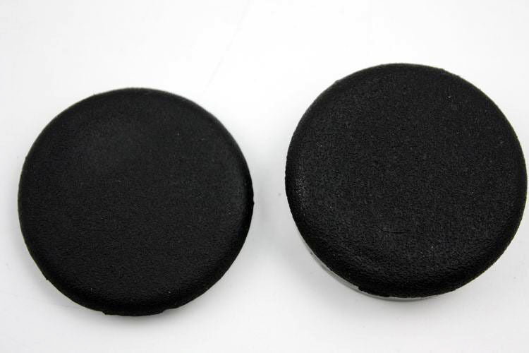 Brand New Fairing Frame Plugs For 04-06  Yamaha YZF R1 YZF-R1 Black