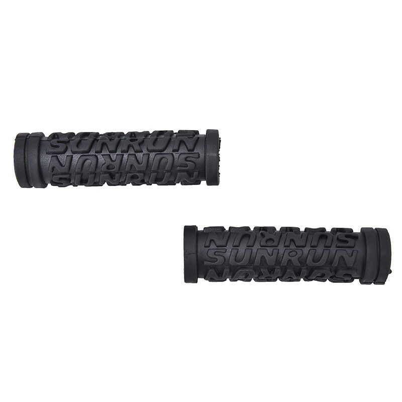 1 pair Bicycle Handlebar Cover Grip Soft Rubber Handlebar Cover handle Bar.l8