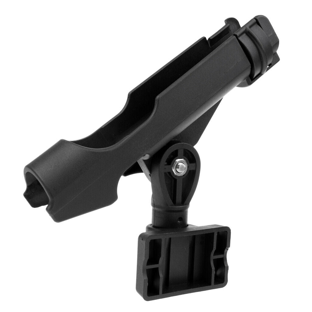 Fishing boat rod holder boat rod holder - Boat Fishing Rod Holder 360 degrees