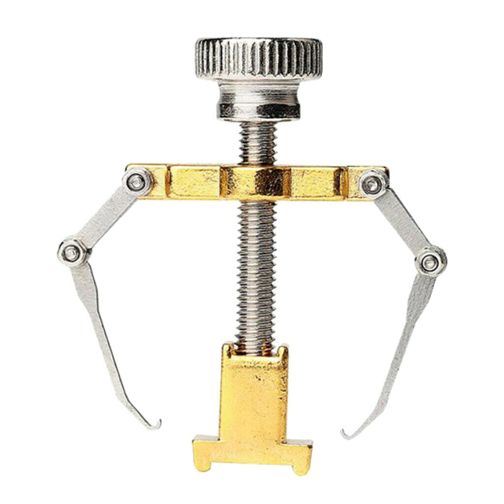 2x Pro Alloy Ingrown Toenail Correction Lifter Toenail Pedicure Toe Clamp