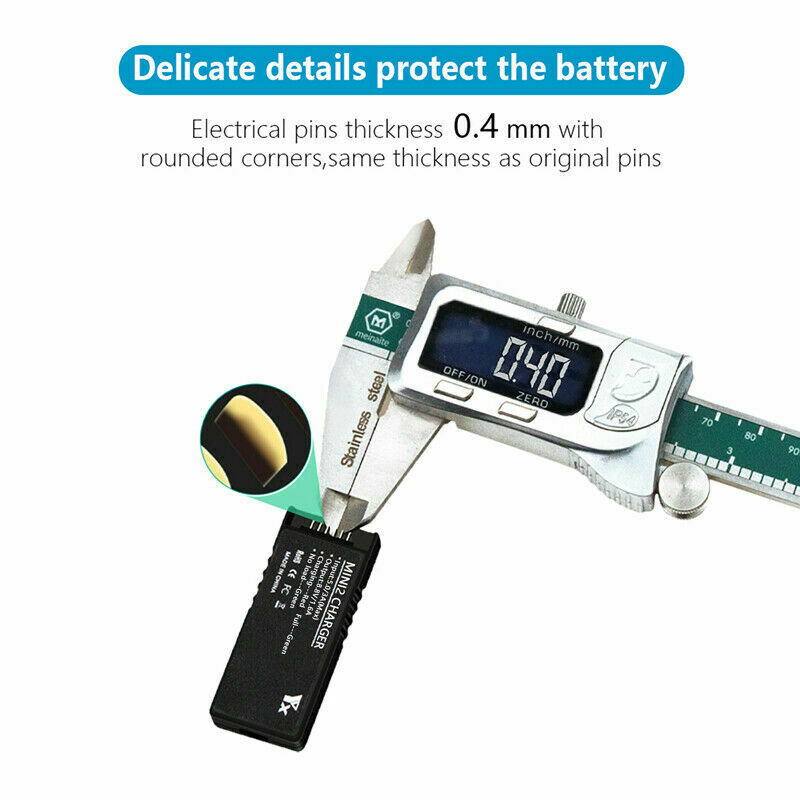 USB  Charger Hub RC Intelligent Quick Charging For DJI Mini 2 Drone Parts