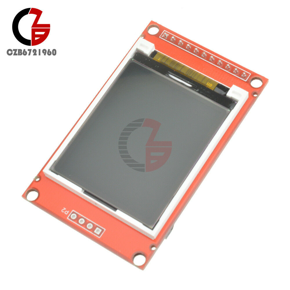 1.8" inch TFT LCD Adapter Module SPI I/O ST7735S SD 128x160 for Arduino 51/AVR
