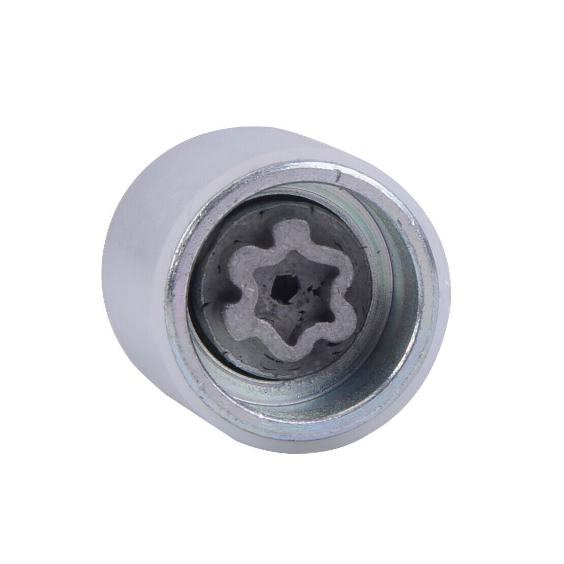 521 Anti-theft Wheel Lock Bolt Adapter Key Fit for VW Touareg Transporter Atn