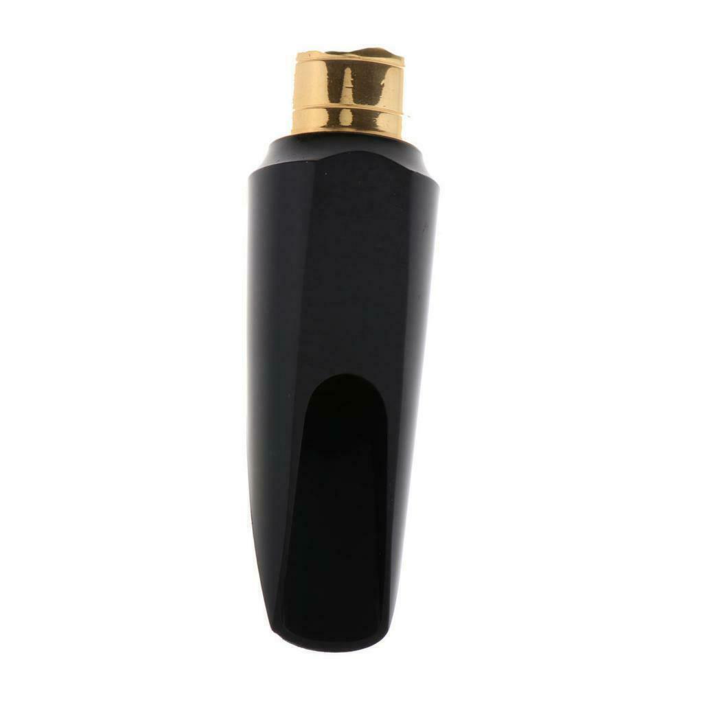 Durable Alto Saxophone Mouthpiece Saxophone Parts Accessory for Professional