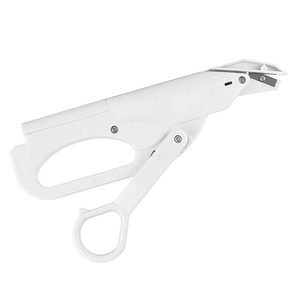 Automatic Scissors Cutter Electric Shears Safe Crafts Sewing Tools Machine