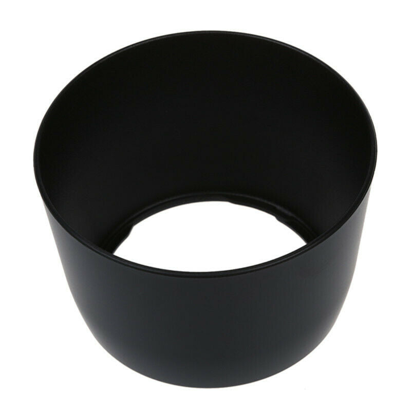 Sunshade ET-60 Lens Hood for  EF-S 55-250 / EF 75-300 lens HOT D3K2K2