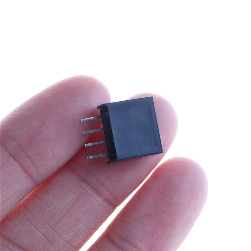 B0505S-1W DC-DC 5V Power Supply Module 4 Pin Isolated converter NEW Z3 WF