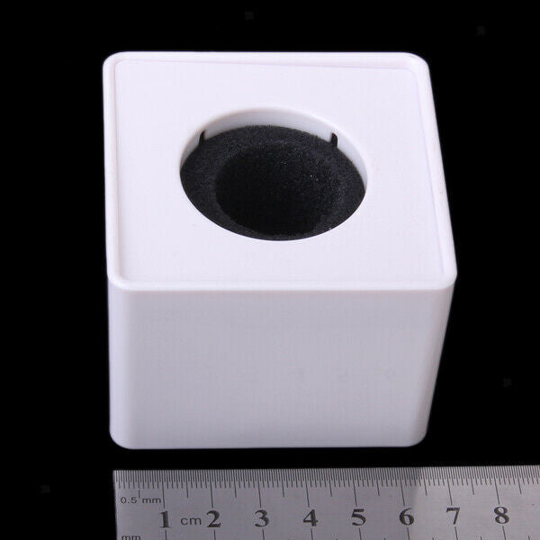 4x ABS Injection Molding Triangular Station For Interview Microphone