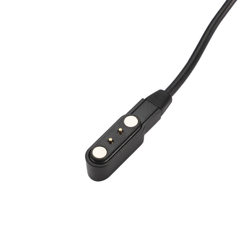 Zeblaze VIBE 3 HR Magnetic USB Charging Cable (Only Suitable for VIBE 3 HR) J4X8