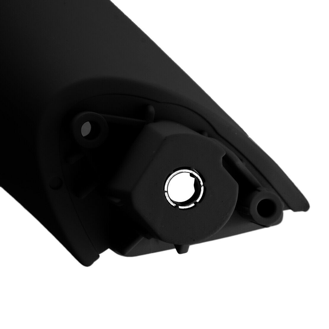Rear Left Black Inner Trim Door Pull Handle Parts Fit For F30 F80 F31 F33 F35