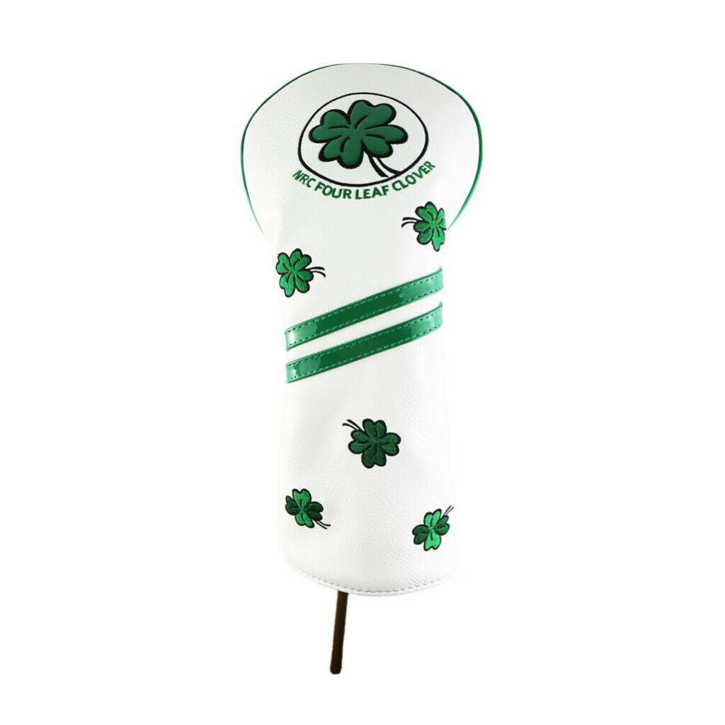 Golf Head Covers,Golf Headcover Cover,Golf Wood Headcovers Leather with