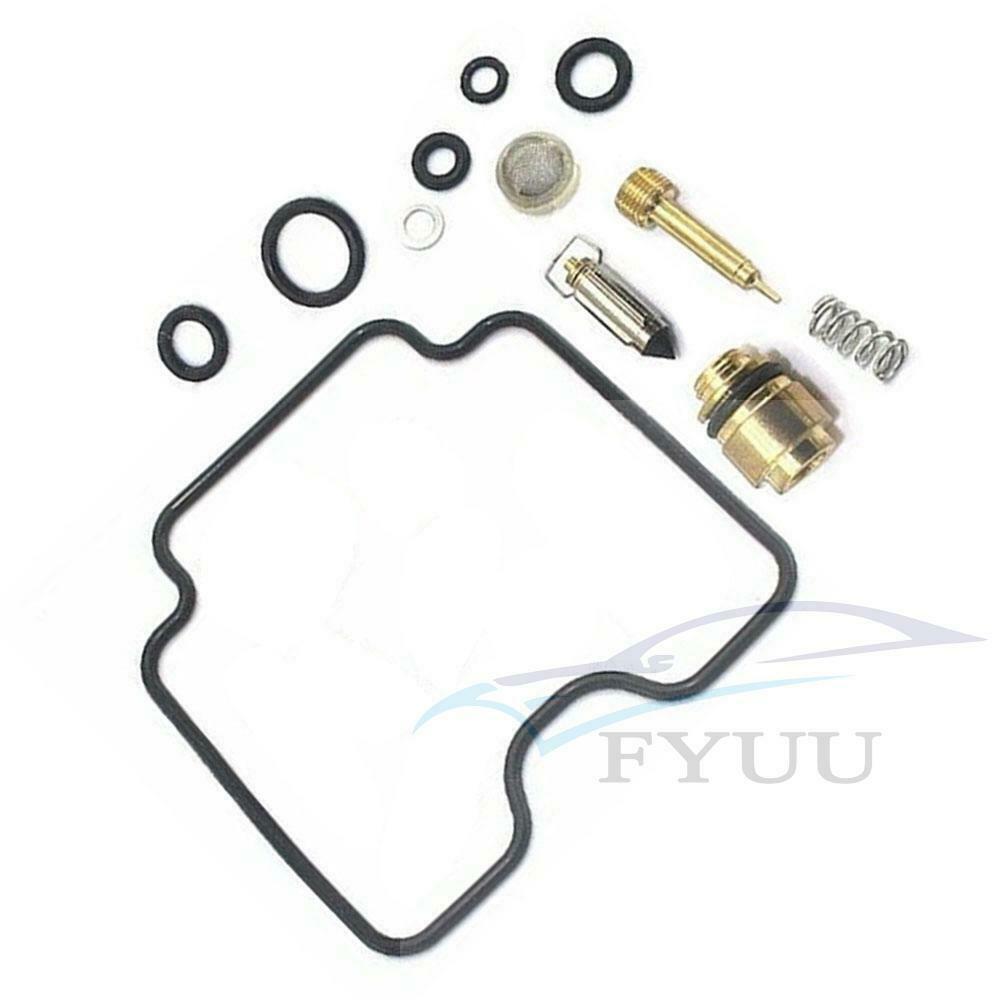 4 set For Suzuki GSX750F GSX750 F GSF 1200 carburetor repair Kit Rebuild set