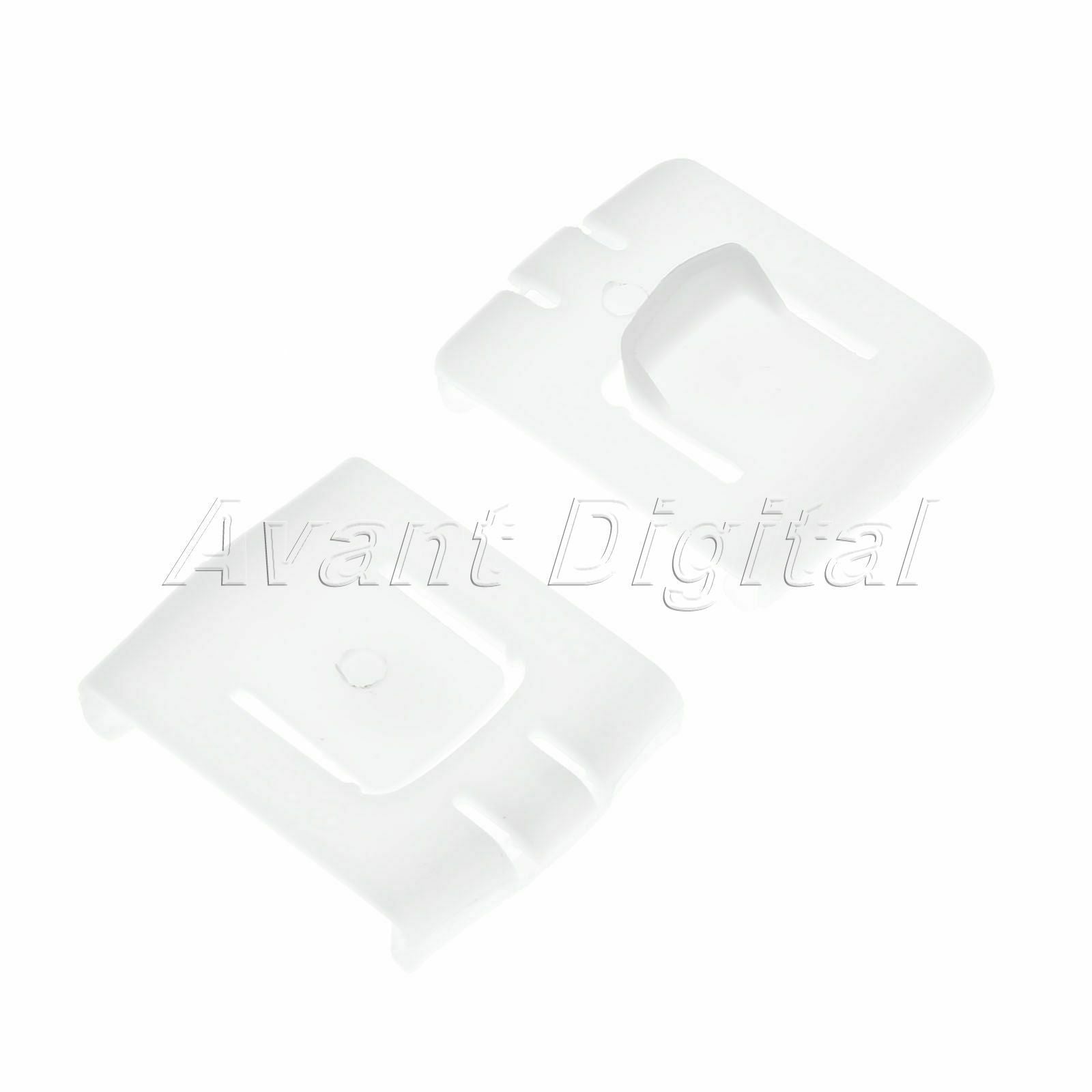 10 Fit For   MK1 MK2 MK3 Rabbit Golf Corrado Seat Slider Guide Runner Clip
