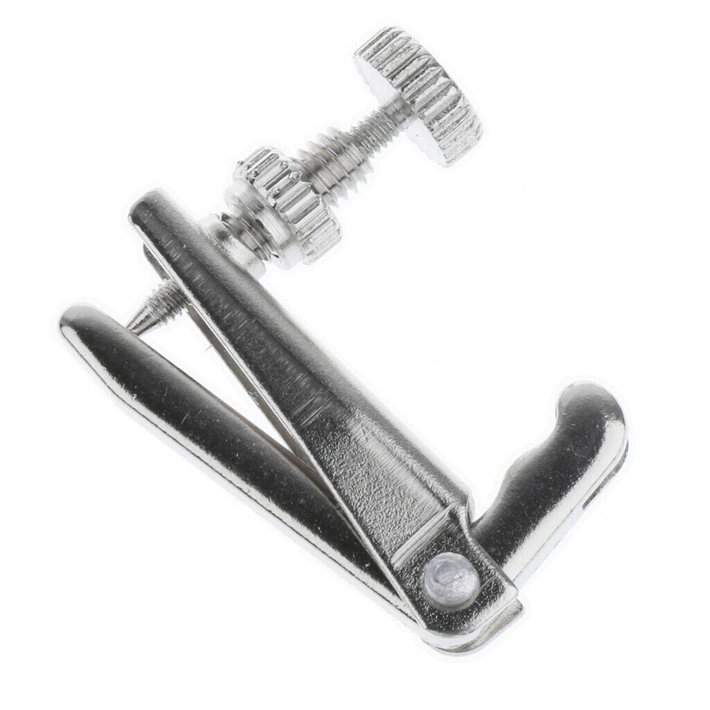 1x Violin Fine Tuners Adjusters for Violin Fiddle Accessory Large