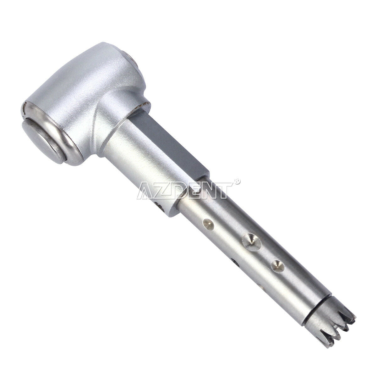 3X Dental Intra Head 1:1 Push Button ContraAngle fit INTRA 68LH MAX 2.4W