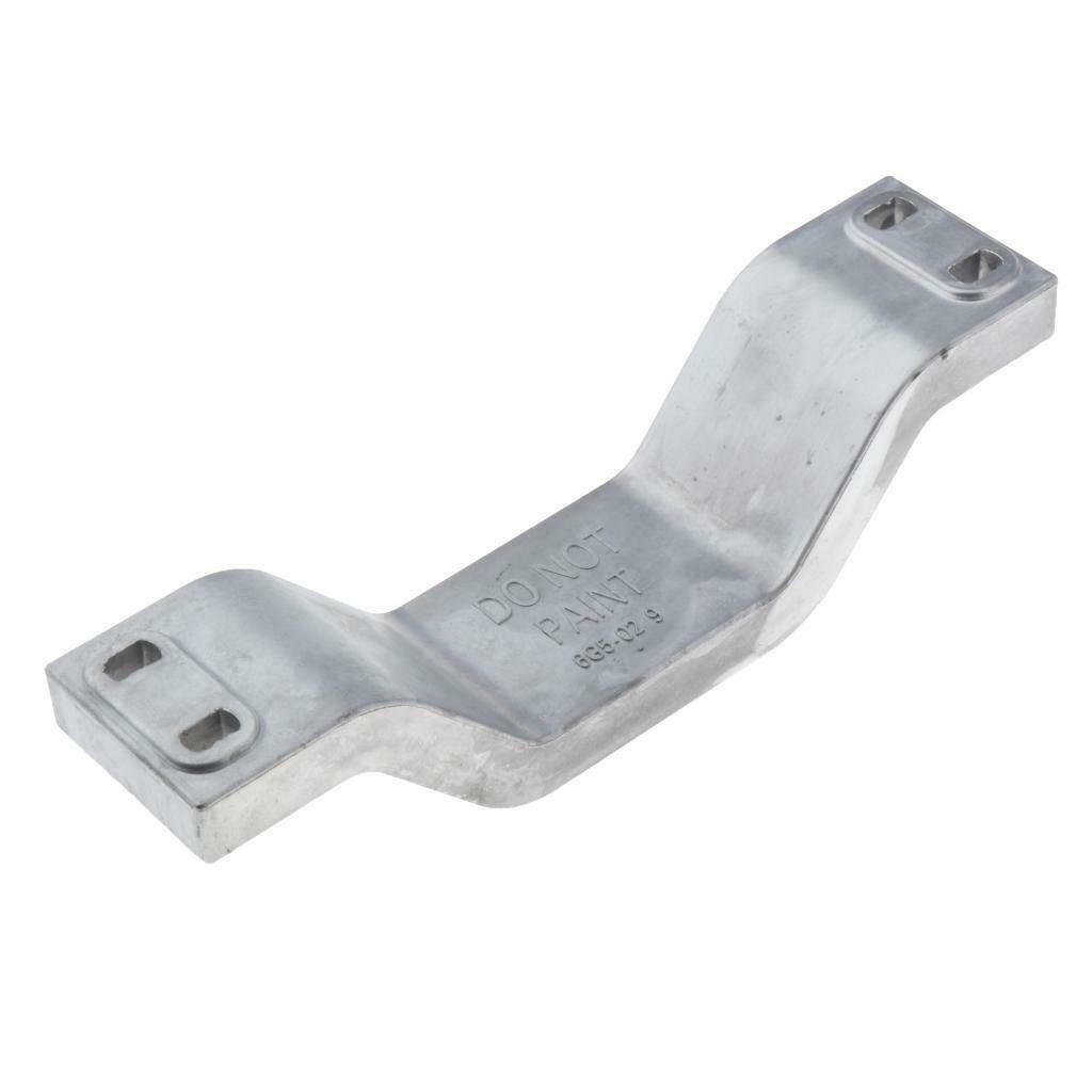 Marine Boat Handle Bar Anode Zinc Alloy 6G5-45251-01 for Yamaha 150-250hp
