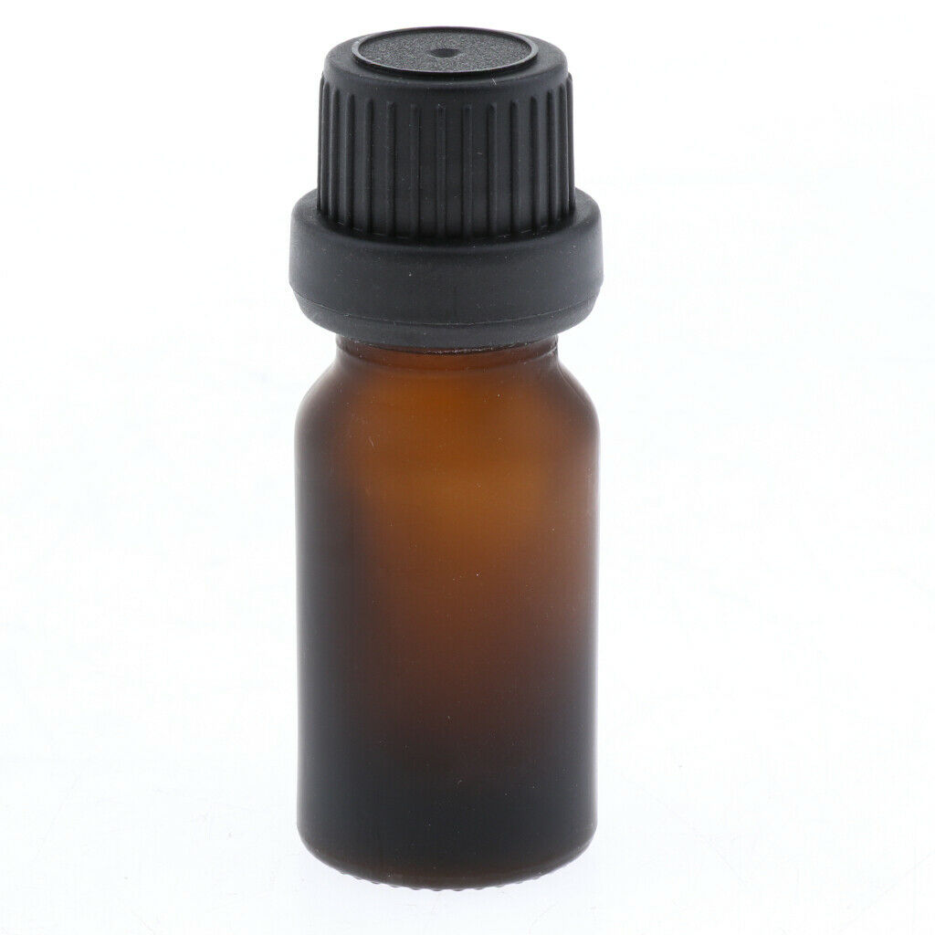 Aromatherapy Essential Oil Diffuser Car Air Freshener with Empty Bottle 06