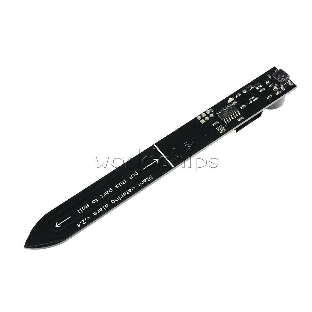 2PCS CJMCU Plant Watering Alarm Alerts Humidity Module Soil Moisture Sensor