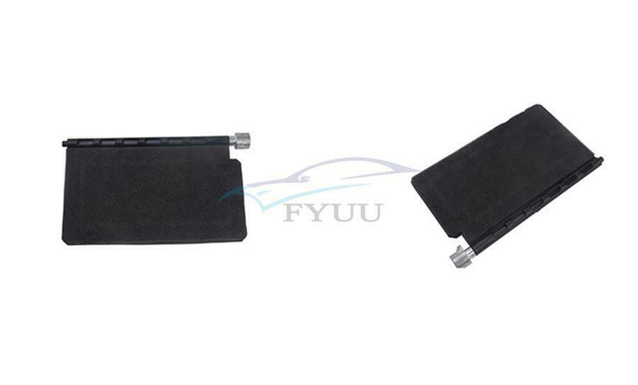 For Dodge Ram 3500 Pickup 2003-2010  1x Recirculation Fix Blend Door Repair Kit