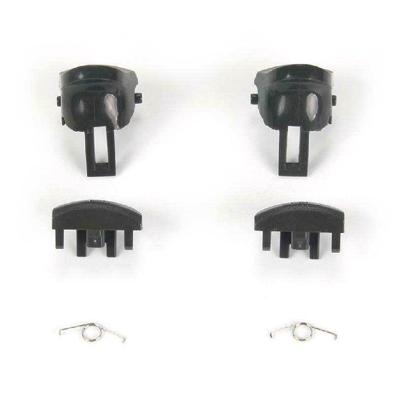 L1 R1 L2 R2 Trigger Buttons + Springs for Playstations4 PS4 JDM-040 Controller