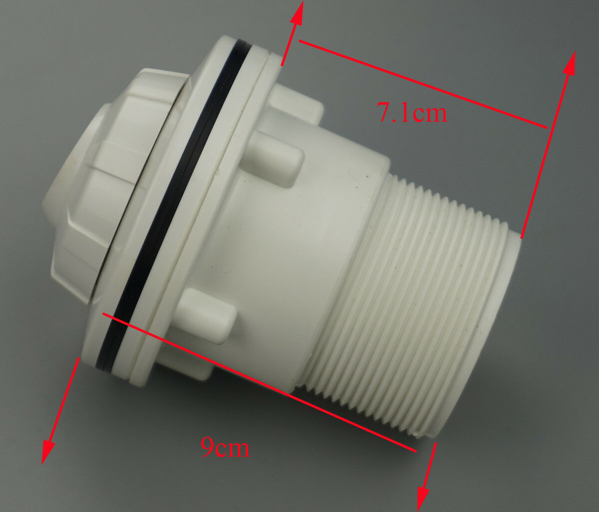 swim pool nozzle spa for Cement pool, concret spa pool water return jet and pipe
