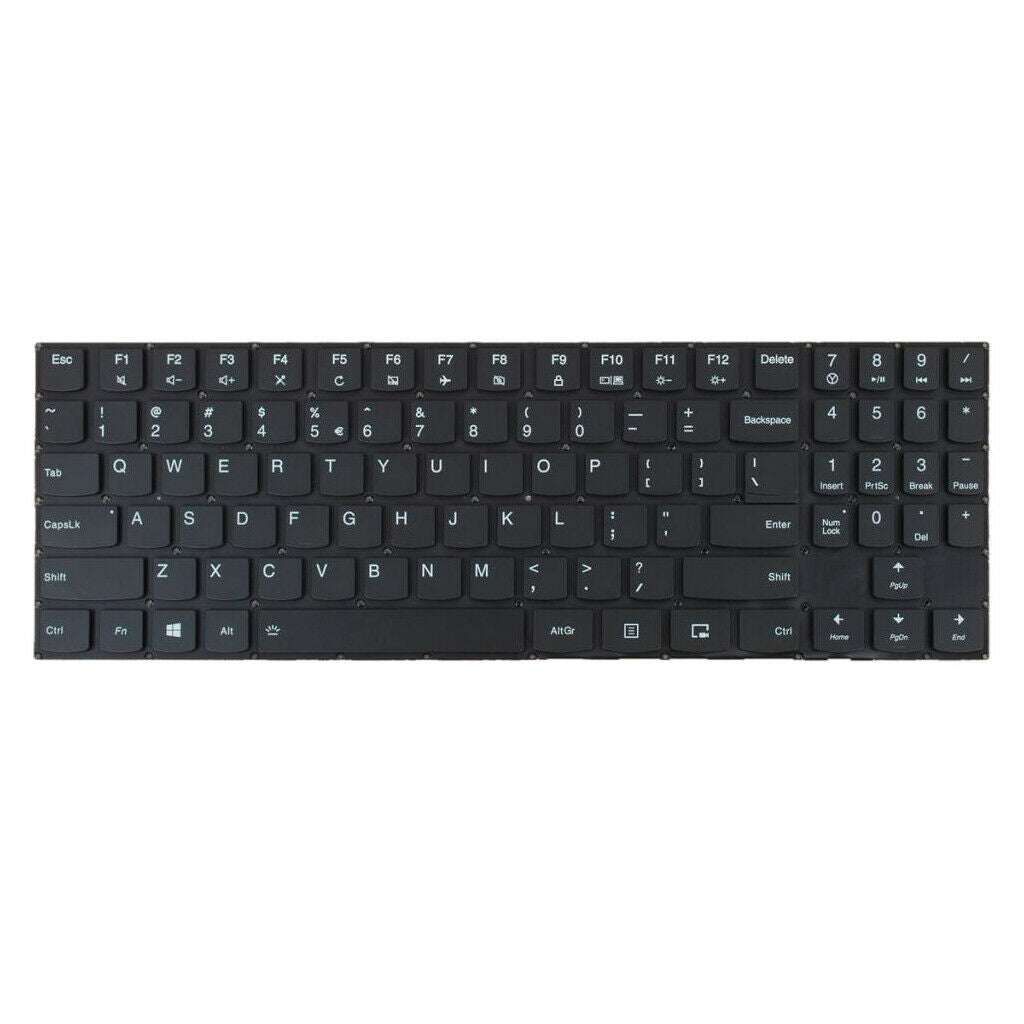 Laptop Keyboard Replacement Keypad With Backlit Part For   Legion Y720