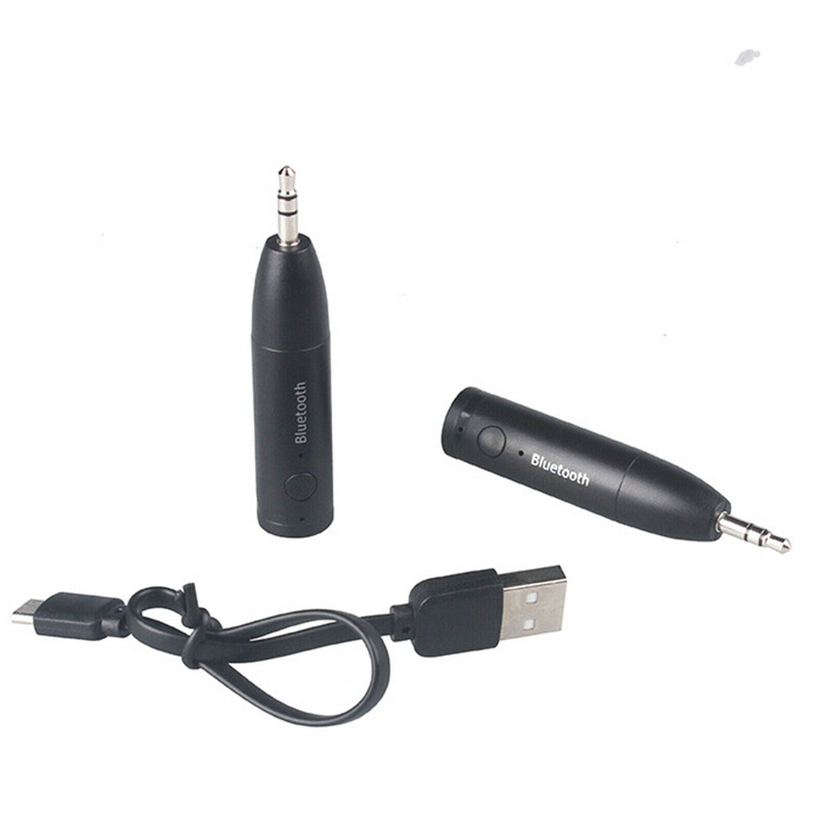 Wireless Bluetooth V5.0 Receiver for Speakers Car with Hands-free Calling