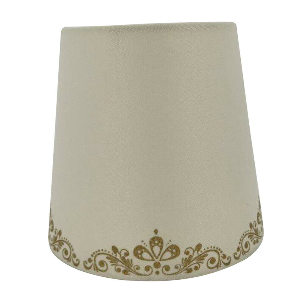 Lampshade Modern lampshade for table lamp, bedside lamp type 2