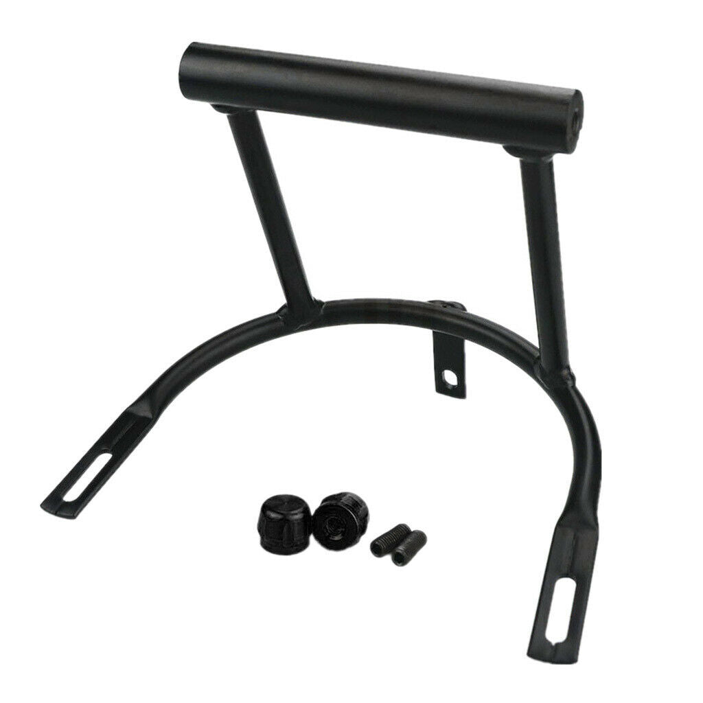 Navigation Plate Bracket Handle Frame for YAMAHA NMAX 155 2017 2019 Modified